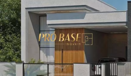 Casa com 2 quartos à venda na Rua Rute Cane da Cruz Elias, 17, Forquilhas, São José por R$ 475.000