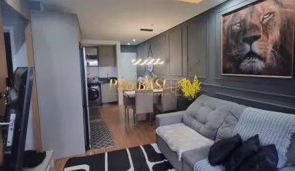 Apartamento com 2 quartos à venda na Rua Recanto dos Sonhos, 110, Pedra Branca, Palhoça por R$ 593.600
