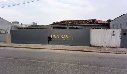 Casa com 2 quartos à venda na Avenida Francisco Roberto da Silva, 800, Praia João Rosa, Biguaçu por R$ 636.000