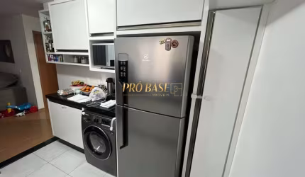 Apartamento com 2 quartos para alugar na Avenida Manoel Cantalicio Vidal, 12, Bela Vista, Palhoça por R$ 2.000