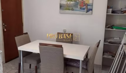 Apartamento com 2 quartos à venda na Rua Antônio Scherer, 658, Kobrasol, São José por R$ 360.000