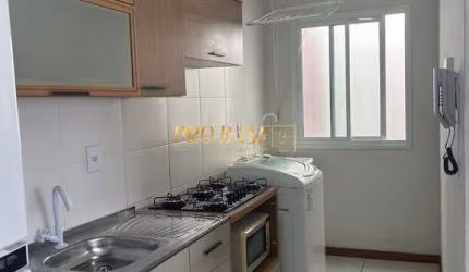 Apartamento com 2 quartos à venda na Rua Jordelino João da Rosa, 499, Vendaval, Biguaçu por R$ 235.000
