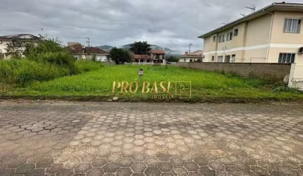 Terreno à venda na Rua Almir Schmitz, 100, Centro, Antônio Carlos por R$ 280.000