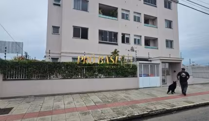 Apartamento com 2 quartos à venda na Avenida Aleixo Alves de Souza, 1333, Nova Palhoça, Palhoça por R$ 460.000