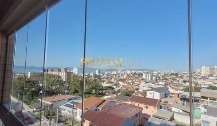 Apartamento com 3 quartos à venda na Rua Antônio Mariano de Souza, 1021, Ipiranga, São José por R$ 699.000
