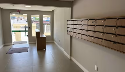 Apartamento com 3 quartos à venda na Rua Valdemar Vieira, 1, Jardim Eldorado, Palhoça por R$ 580.000