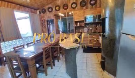 Casa com 4 quartos à venda na Rua Antenor Valentin da Silva, 833, Ipiranga, São José por R$ 1.700.000