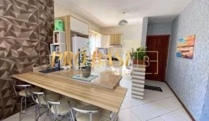 Apartamento com 2 quartos à venda na Rua Manoel Marques Júnior, 623, Serraria, São José por R$ 319.000