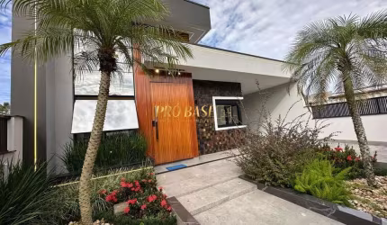 Casa com 3 quartos à venda na Rua Acelino Pereia, 211, Potecas, São José por R$ 1.120.000