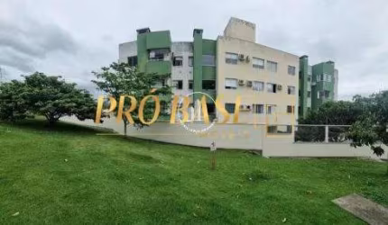 Apartamento com 2 quartos à venda na Rua José Wilson Francisco, 303, Forquilhinhas, São José por R$ 383.000