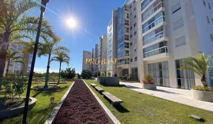 Apartamento com 3 quartos à venda na Maginal da Br 101 Km 201, 4161, Serraria, São José por R$ 960.000