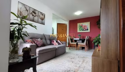 Apartamento com 3 quartos à venda na Rua José Onofre Pereira, 1060, Bela Vista, Palhoça por R$ 350.000
