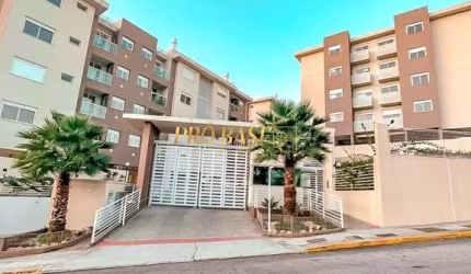 Apartamento com 2 quartos à venda na Rua José Lino Kretzer, 390, Centro, São José por R$ 515.000
