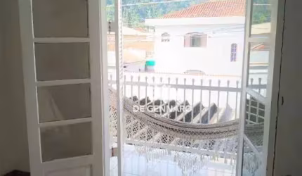 Sobrado com 2 dormitórios à venda, 120 m² por R$ 735.000,00 - Canto do Forte - Praia Grande/SP