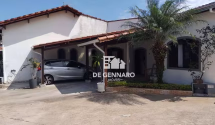 Casa Condomínio Fechado com 2 dormitórios à venda, 76 m² por R$ 530.000,00 - Canto do Forte - Praia Grande/SP