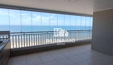 Apartamento com 3 dormitórios, 163 m² - venda por R$ 2.240.000,00 ou aluguel por R$ 9.660,74/mês - Aviação - Praia Grande/SP