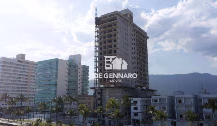 FRENTE MAR 2 E 3 DOMRT SENDO 1 OU 2 SUÍTES ENTRADA  A PARTIR DE R$ 90.277