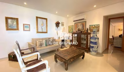 Apartamento com 2 dormitórios à venda por R$ 1.400.000 - Canto do Forte - Praia Grande/SP