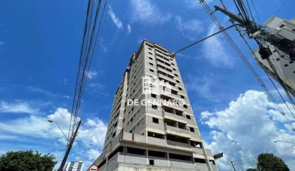 Lindo Apartamento com entrada de 60 mil e parcelas com a construtora