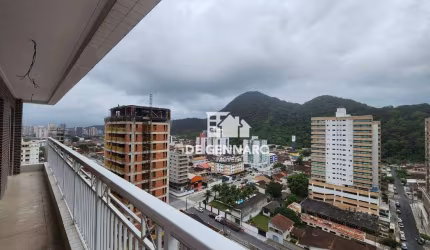 MARAVILHOSO EMPREENDIMENTO NO CANTO DO FORTE 3 SUÍTES