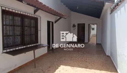 Casa com 2 dormitórios, 98 m² - venda por R$ 600.000,00 ou aluguel por R$ 3.820,00/mês - Boqueirão - Praia Grande/SP