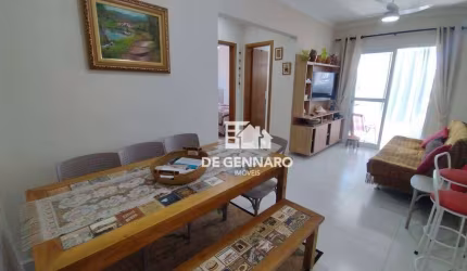 PRONTO PARA MORAR 1 DORMT COM EXCELENTE LOCALIZAÇÃO