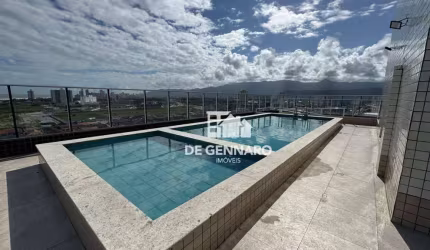 VISTA MAR 1 DORMT NOVO PREÇO DE OPORTUNIDADE 267 MIL