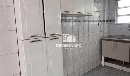 Kitnet à venda, 32 m² por R$ 140.000,00 - Boqueirão - Praia Grande/SP