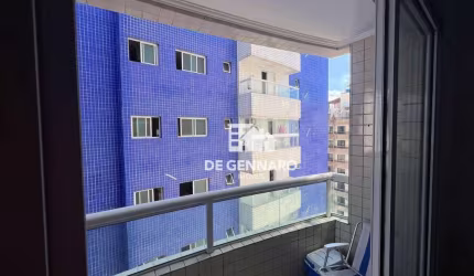 Apartamento na Tupi com Piscina , 3 esquina da Praia .