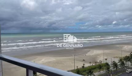 PÉ NA AREIA 2 DORMT COM 2 VAGAS DE GARAGEM