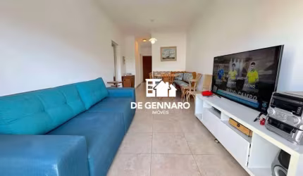 Oportunidade, Lindo Apartamento com 2 dormitórios à venda, 74 m² por R$ 320.000 - Enseada, Guarujá/SP