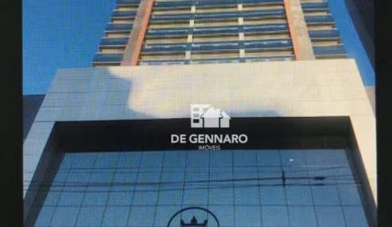 Sala Comercial com 36,,40m2, com vista para o Mar. Praia Grande, Boqueirão