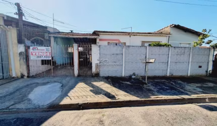 Casa com 5 quartos à venda na Rua Eduardo João Zanotto, 199, Jardim Nossa Senhora de Fátima, Hortolândia por R$ 315.000