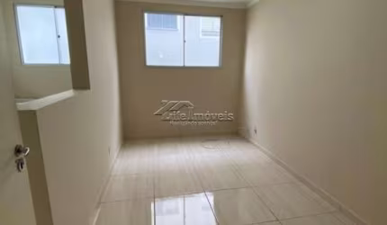 Apartamento com 2 quartos à venda na Rua Joaquim Domingos de Oliveira, 92, Chácaras Fazenda Coelho, Hortolândia por R$ 180.200
