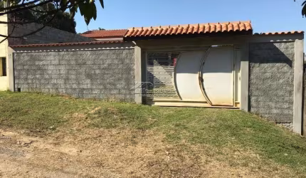 Chácara / sítio com 2 quartos à venda na Rua Professor Raul Briguet, 23, Vila Paraíso, Limeira por R$ 425.000
