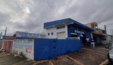 Prédio à venda na Rua Jesus Tomás de Aquino, 486, Jardim Campos Verdes, Hortolândia por R$ 550.000
