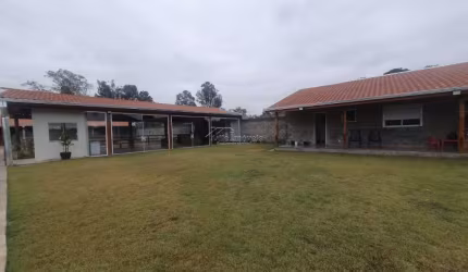 Chácara / sítio com 2 quartos à venda na Rua Francisco Facão, 448, Balneário Riviera, Americana por R$ 1.330.000