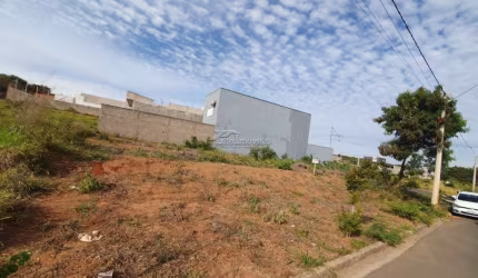 Terreno à venda na Rua Rio Araguaia, 1222, Parque Orestes Ôngaro, Hortolândia por R$ 410.000