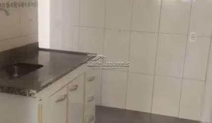 Apartamento com 2 quartos à venda na Rua Luiz Ventriche, 250, Parque Bandeirantes I (Nova Veneza), Sumaré por R$ 150.000