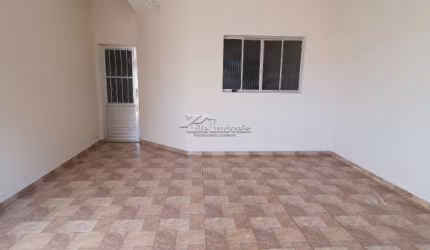 Casa com 3 quartos à venda na Rua Rio Paraguai, 470, Parque Orestes Ôngaro, Hortolândia por R$ 300.000