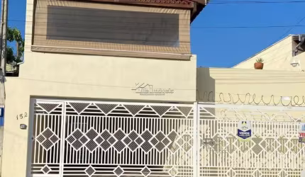 Casa com 2 quartos à venda na Rua Joaquim Jerônimo da Silva, 152, Jardim Carmen Cristina, Hortolândia por R$ 479.000