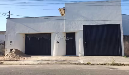Casa comercial à venda na Rua Antônio Baraldo, 420, Vila Real, Hortolândia por R$ 850.000