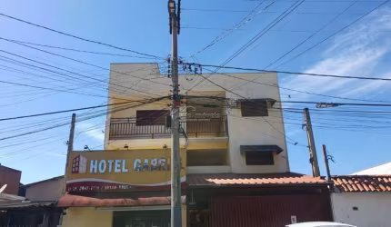 Prédio à venda na Rua Monteiro Lobato, 63, Jardim Santo André, Hortolândia por R$ 1.900.000