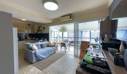 Cobertura com 2 quartos à venda na Rua Ferreira Penteado, 1518, Centro, Campinas por R$ 790.000