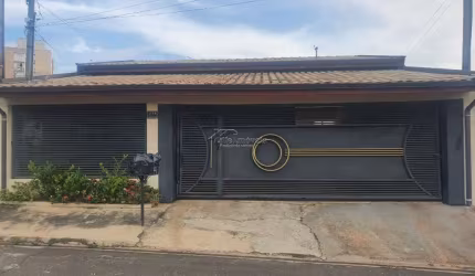 Casa com 2 quartos à venda na Rua Ricardo Levi Zylberman, 238, Jardim Nova Hortolândia I, Hortolândia por R$ 585.200
