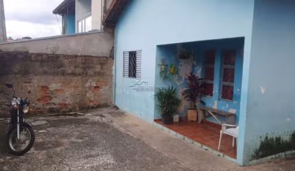 Casa com 2 quartos à venda na Rua Damião Antonio da Silva, 61, Jardim Novo Ângulo, Hortolândia por R$ 233.000