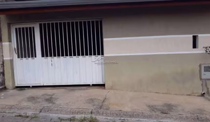 Casa com 3 quartos à venda na Rua Estrêla Guia, 260, Jardim Nova América, Hortolândia por R$ 362.000