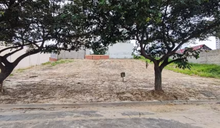 Terreno à venda na Rua Kathelyn de Oliveira Ferreira, Jardim Ibirapuera, Campinas por R$ 190.000