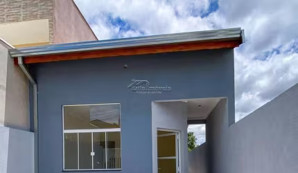 Casa com 2 quartos à venda na Rua Rio Tapajós, 1558, Jardim Interlagos, Hortolândia por R$ 360.000
