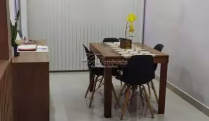 Apartamento com 2 quartos à venda na Rua Ariovaldo Luís Mazon, 81, Chácara Santa Antonieta (Nova Veneza), Sumaré por R$ 236.000